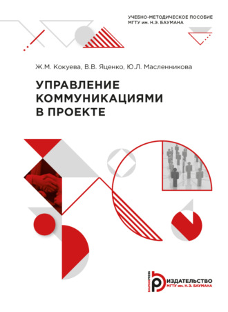 . Управление коммуникациями в проекте