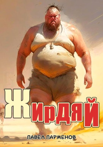 Павел Парменов. Жирдяй