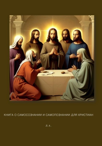 Лейли Арутюнян. Книга о самосознании и самопознании