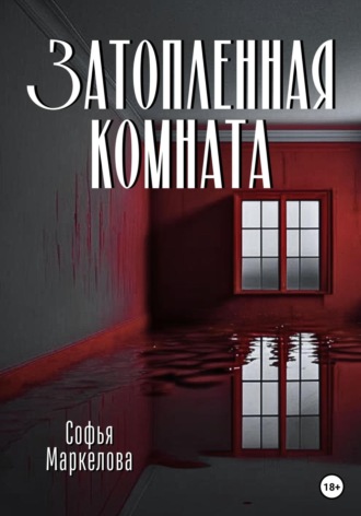 Софья Маркелова. Затопленная комната