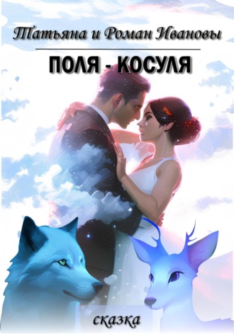 . Поля – Косуля