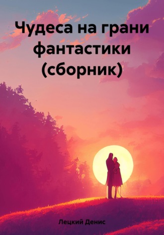 Денис Григорьевич Лецкий. Чудеса на грани фантастики (сборник)