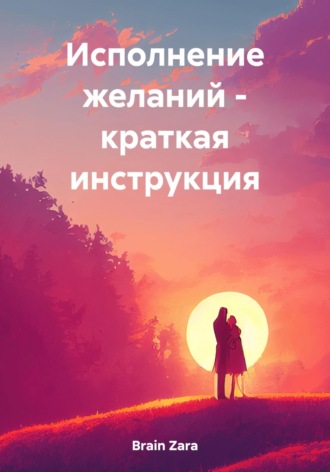 Zara Brain. Исполнение желаний – краткая инструкция