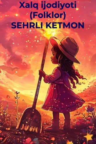 . SEHRLI KETMON