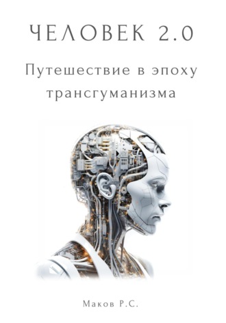 . Человек 2.0. Путешествие в эпоху трансгуманизма