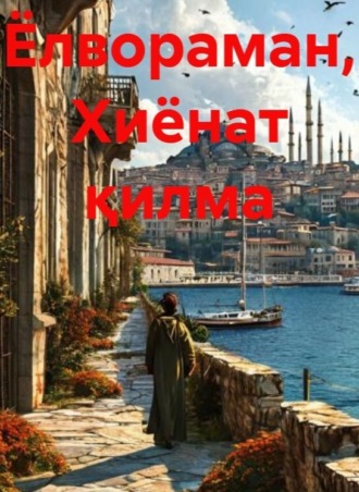 . Ёлвораман, Хиёнат қилма