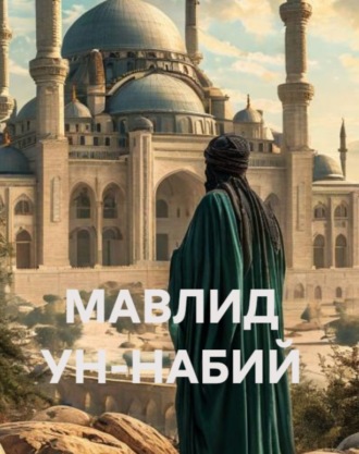 Имом Барзанжий. МАВЛИД УН-НАБИЙ