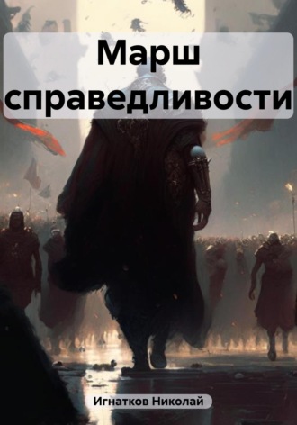 Николай Игнатков. Марш справедливости