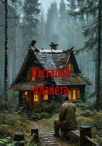 Валерия Мирная. Отсталая Планета