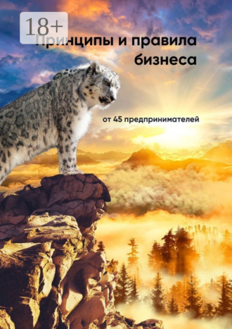 Эмиль Ахундов. Принципы и правила бизнеса