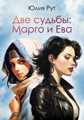 Юлия Рут. Две судьбы: Марго и Ева