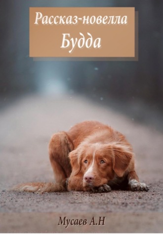Артур Наилевич Мусаев. Будда