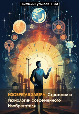 Виталий Александрович Гульчеев. Изобретая Завтра: Стратегии и Технологии Современного Изобретателя