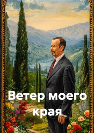 Абдулла Арипов. Ветер моего края