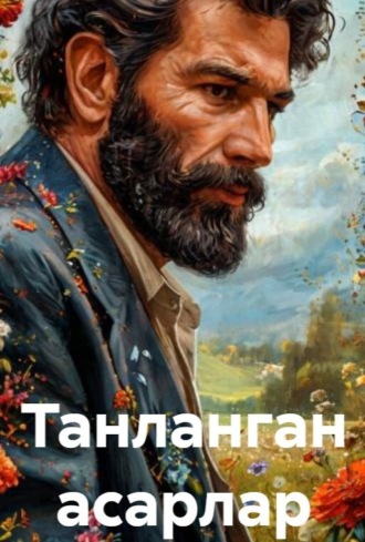 Маҳмуд Тоир. Танланган асарлар