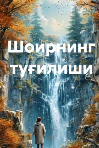 . Шоирнинг туғилиши