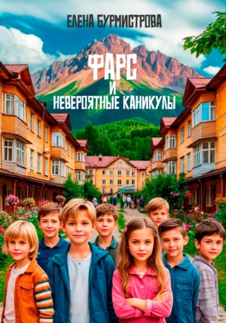 . ФАРС и невероятные каникулы