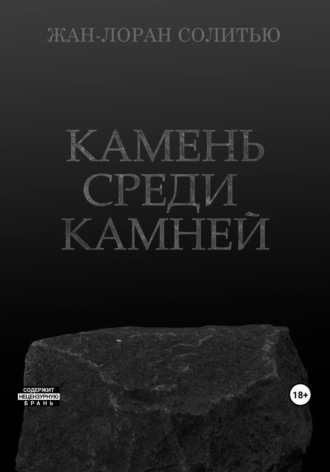 Жан-Лоран Солитью. Камень среди камней