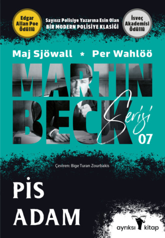 Пер Валё. Pis Adam