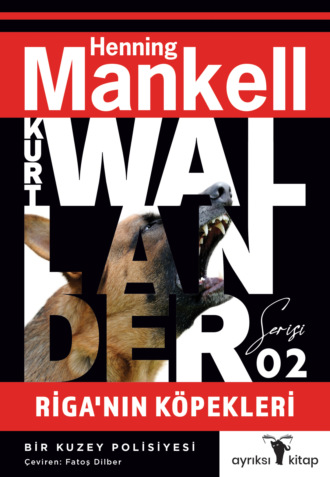 . Riga'nın Köpekleri