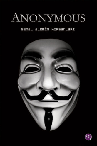 Sabri Kaliç. Anonymous