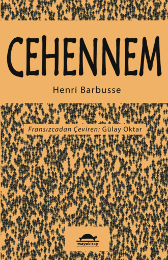 . Cehennem