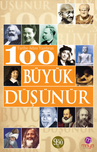 . 100 büyük düşünür