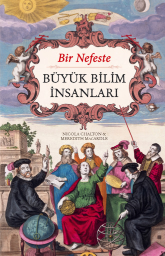 Okakura Kakuzo. Bir nefeste büyük bilim insanları