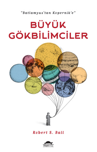 . Büyük gökbilimciler