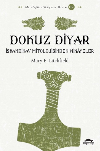Mary E. Litchfield. Dokuz Diyar