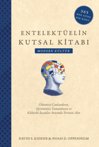. Entelektüelin kutsal kitabı – modern kültür