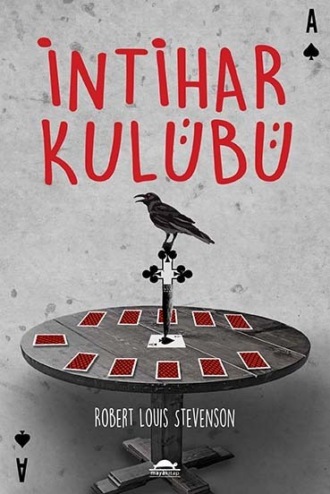 . İntihar kulübü