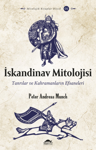 . İskandinav Mitolojisi