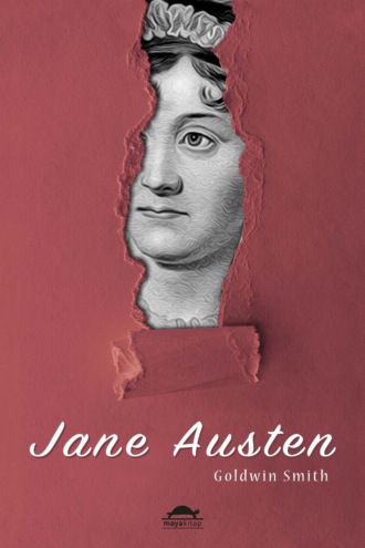 . Jane Austen'ın Hayatı