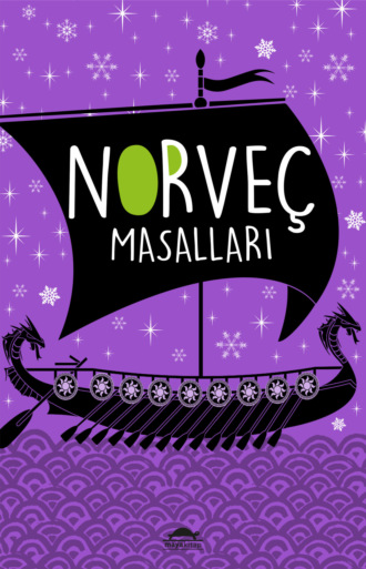 . Norveç masalları