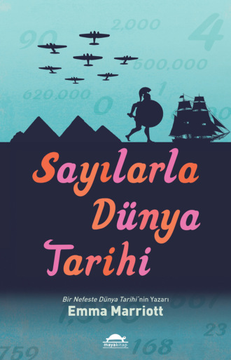 . Sayılarla dünya tarihi
