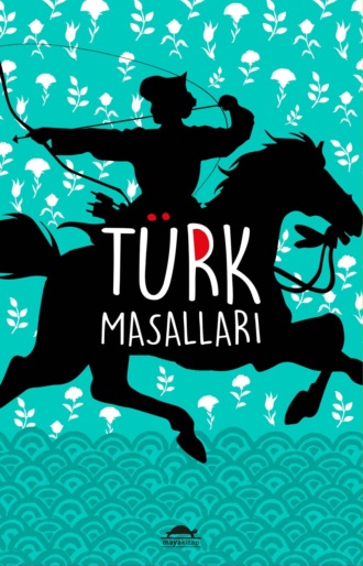Ignác Kúnos. Türk masalları