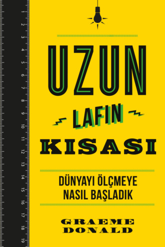 Graeme Donald. Uzun Lafın Kısası