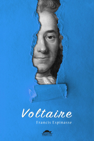 . Voltaire'in hayatı