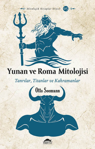 . Yunan ve roma mitolojisi
