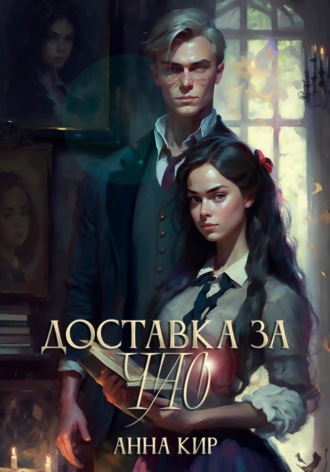 Анна Кир. Доставка за час