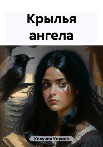 Кирилл Борисович Килунин. Крылья ангела