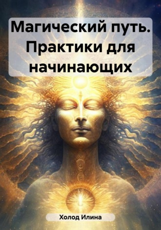 Илина Холод. Магический путь. Практики для начинающих