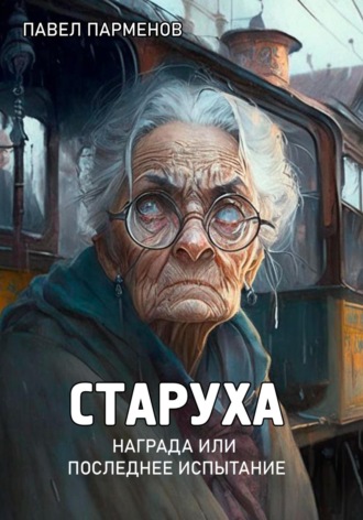 Павел Парменов. Старуха