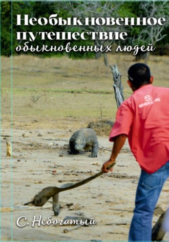 С. Небогатый. Необыкновенное путешествие обыкновенных людей