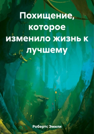 . Похищение, которое изменило жизнь к лучшему