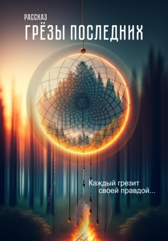 . Грёзы последних. (рассказ)
