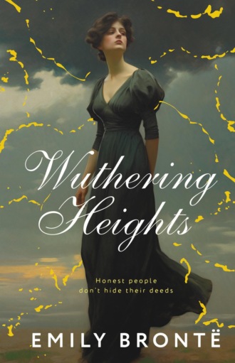 . Wuthering Heights