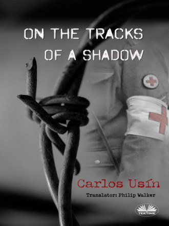 . On The Tracks Of A Shadow