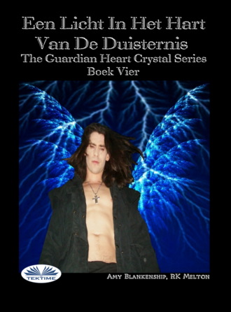 Amy Blankenship. Een Licht In Het Hart Van De Duisternis